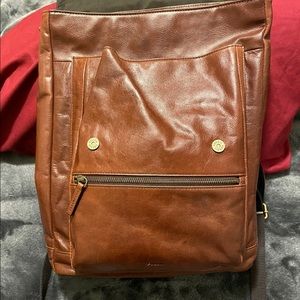Fossil backpack